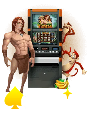 Game Bắn Cá Nổ Hũ