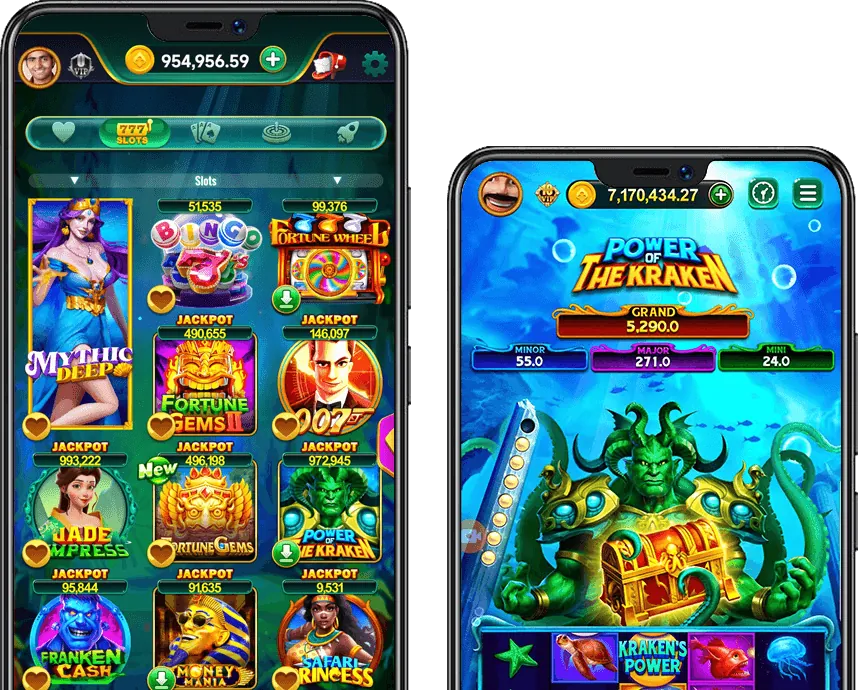 Game Nổ Hũ Rừng Rậm