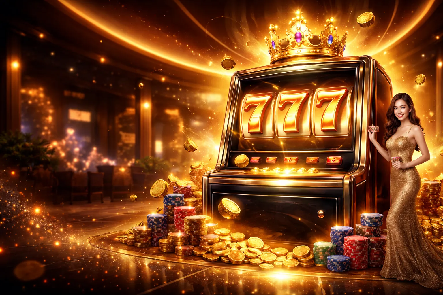 Điền thông tin đăng ký game nổ hũ