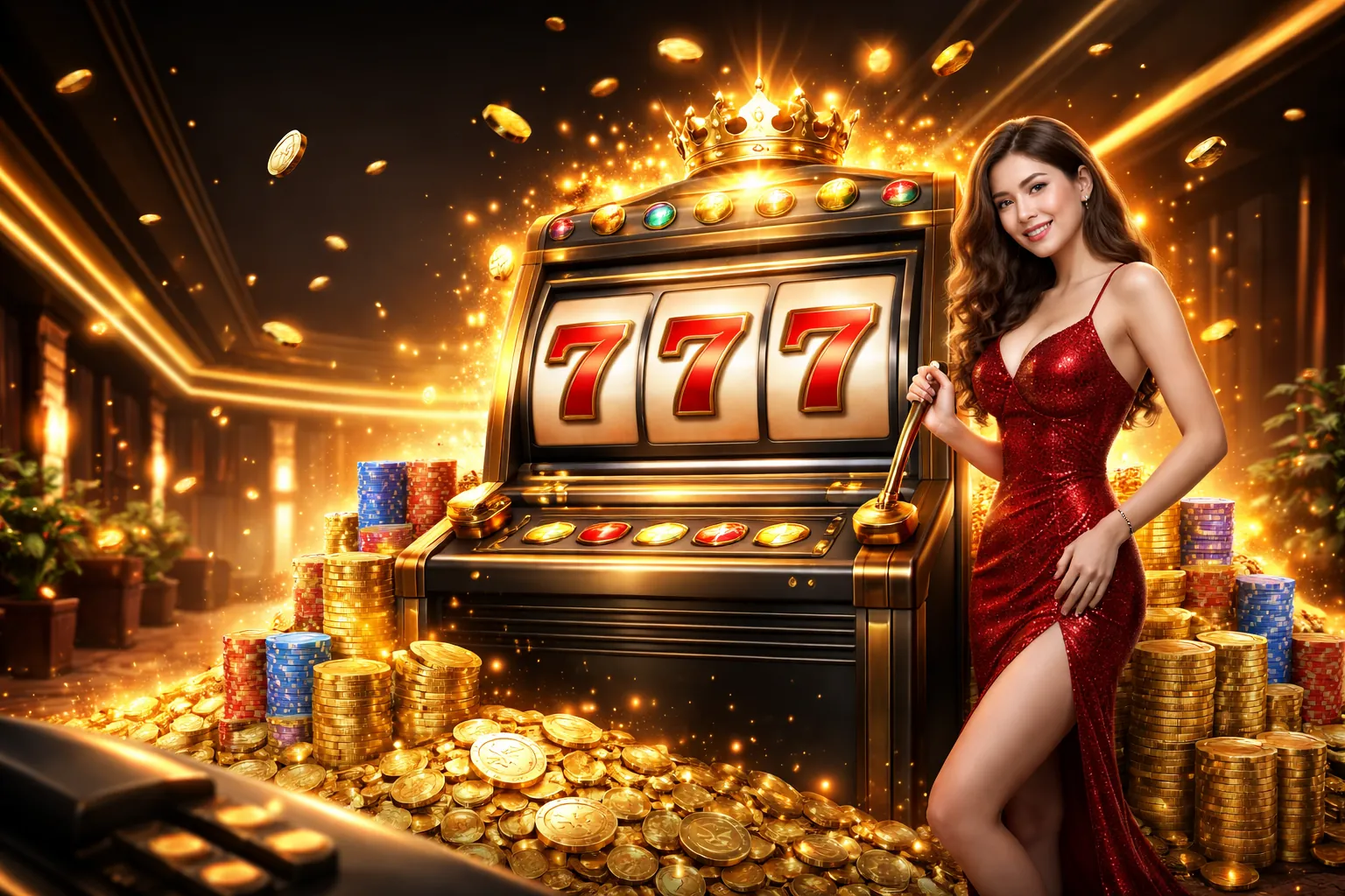 Xác thực tài khoản game nổ hũ