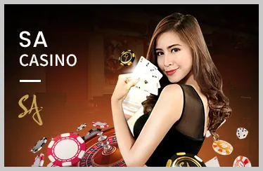 Giao diện sòng bạc trực tuyến của game nổ hũ, hiển thị các trò chơi Tài Xỉu và các chương trình khuyến mãi hấp dẫn, với tông màu cam và vàng nổi bật.